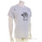 Chillaz Cow Herren T-Shirt-Hell-Grau-M