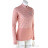 Maloja Dorli Damen Sweater-Pink-Rosa-XS