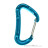 Mammut Bionic Wire Gate Schnappkarabiner-Blau-One Size