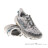 Hoka Speedgoat 6 GTX Damen Traillaufschuhe Gore-Tex-Grau-8