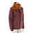 Ortovox Swisswool Zinal Damen Outdoorjacke-Dunkel-Rot-L