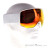 Atomic Revent L Stereo Skibrille-Weiss-One Size