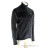 adidas TX Stockhorn Fleece Jacket Herren Outdoorsweater-Grau-48