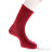 Endura Coolmax Stripe Sockenset-Rot-L-XL
