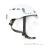 LACD Protector 2.0 Kletterhelm-Weiss-One Size