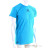 Elevenate Streamline Tee Solid Herren T-Shirt-Blau-S