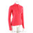Mammut Moench Advanced Half Zip LS Damen Sweater-Pink-Rosa-M