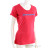 Dynafit Traverse SS Damen T-Shirt-Pink-Rosa-36