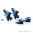 Marker Griffon 13 Freeridebindung-Blau-100