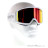 Smith Drift Skibrille-Weiss-One Size