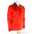 Black Diamond Coefficient HZ Herren Outdoorsweater-Rot-XL