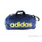 adidas Linear Essentials Teambag Sporttasche-Blau-One Size