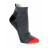 Salewa MTN TRN AM Low Sock Damen Socken-Grau-39-41