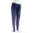 adidas Adizero Formotion Pant Damen Fitnesshose-Blau-S