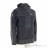 Scott Vertic Ripstop 3L Herren Skijacke-Schwarz-M