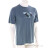 Ortovox 140 Cool Landscape TS Herren T-Shirt-Grau-XL