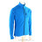 Scott Defined Tech Jacket Herren Tourensweater-Blau-S