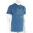 Fox Dispute Premium Herren T-Shirt-Dunkel-Blau-S