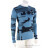 Devold Klovstien Merino Herren Shirt-Blau-M