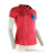 Ortovox Shirt Long Sleeve Damen Outdoorbluse-Pink-Rosa-XS