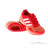 adidas Response Boost 2 W Damen Laufschuhe-Pink-Rosa-6,5