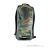 Alpinestars Sprint Backpack 8l Rucksack-Orange-8