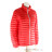 Marmot Soius Featherless Jacket Damen Tourenjacke-Rot-S