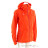 Elevenate La Bise Jacket Damen Outdoorjacke-Orange-XS