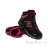 CMP Rigel Mid Kinder Trekkingschuhe-Dunkel-Rot-35
