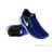 Nike Free 5.0 Herren Laufschuhe-Blau-9,5