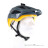 Bontrager Blaze WaveCel MTB Helm-Blau-M