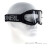 O'Neal B-10 Youth Kinder Goggle-Schwarz-One Size
