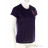 Asics Fujitrail Logo SS Top Damen T-Shirt-Lila-S
