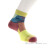 Ortovox All Mountain Quarter Socks Damen Socken-Gelb-35-38