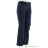 Scott Ultimate Dryo 10 Damen Skihose-Dunkel-Blau-L