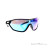 Alpina S-Way CM Sonnenbrille-Blau-One Size