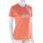 Icebreaker Merino 150 Tech Lite III Grown Nat Damen T-Shirt-Orange-M