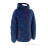 CMP Jacket Fix Hood Kinder Outdoorjacke-Dunkel-Blau-164