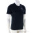Salewa Puez Sporty Dry Herren T-Shirt-Schwarz-XL