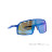 Oakley Sutro Sonnenbrille-Blau-One Size