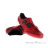 Shimano RC902 S-Phyre Wide Herren Rennradschuhe-Rot-44