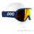 POC Retina Mid Skibrille-Dunkel-Blau-One Size