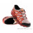 Salomon Speedcross CSWP J Kinder Traillaufschuhe-Pink-Rosa-36