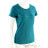 Chillaz Gandia On The Rope Damen T-Shirt-Blau-34