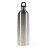 Salewa Isarco Lightweight Stainless Steel 1l Trinkflasche-Silber-1