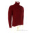 Salomon FZ Herren Sweater-Rot-S