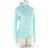 adidas Terrex Xperior Light Fleece Hooded Damen Sweater-Hell-Blau-M