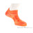 On Performance Low Herren Socken-Orange-L
