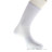 ION Logo Bikesocken-Weiss-43-46
