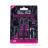 Muc Off Tubeless Valve Kit V2 Ventile-Pink-Rosa-60